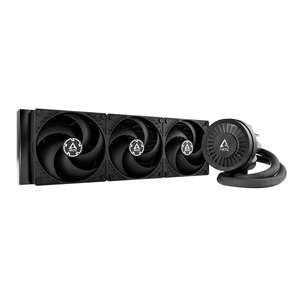 Kit WaterCooling Arctic Liquid Freezer III 360 (Noir)