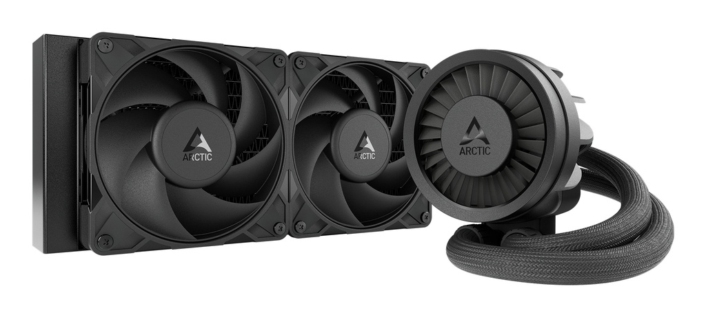 Kit WaterCooling Arctic Liquid Freezer III PRO 240