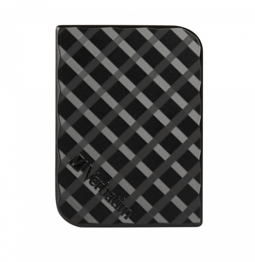 Verbatim Disque SSD 512Go Store'N 'Go Mini externe