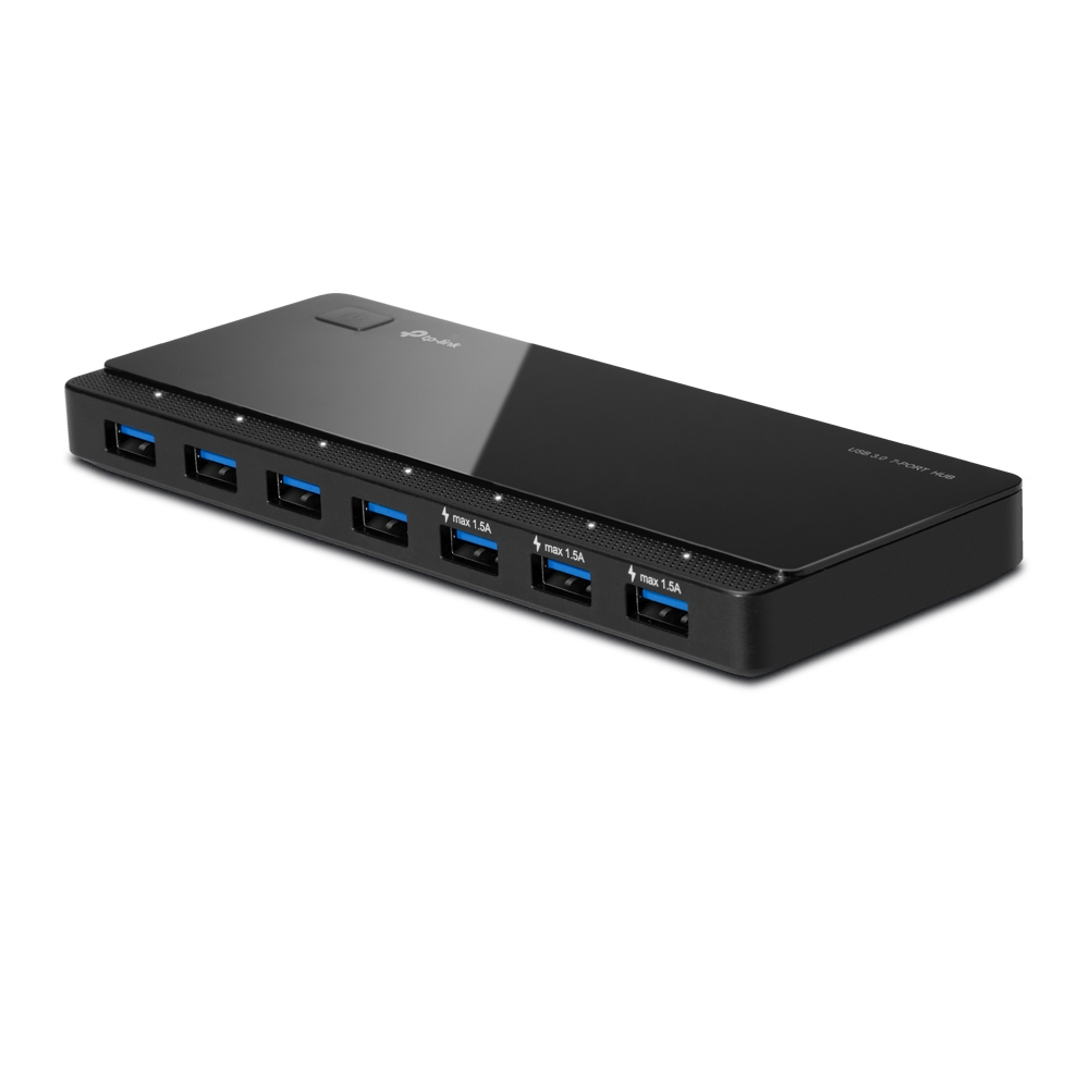 TP-Link UH700 interface hub