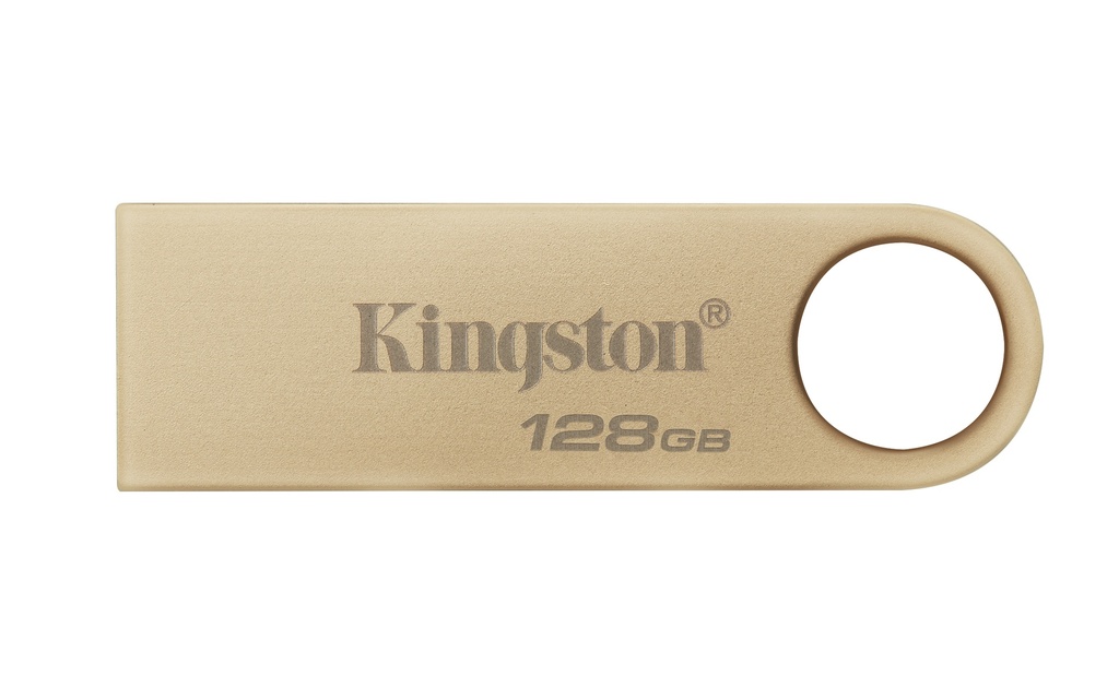 Clé USB 3.2 Kingston DataTraveler SE9 G3 128 Go