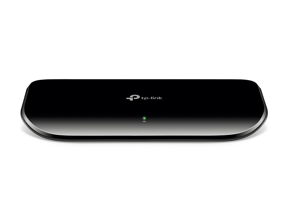 Switch 8 ports Gigabit TP-Link TL-SG1008D