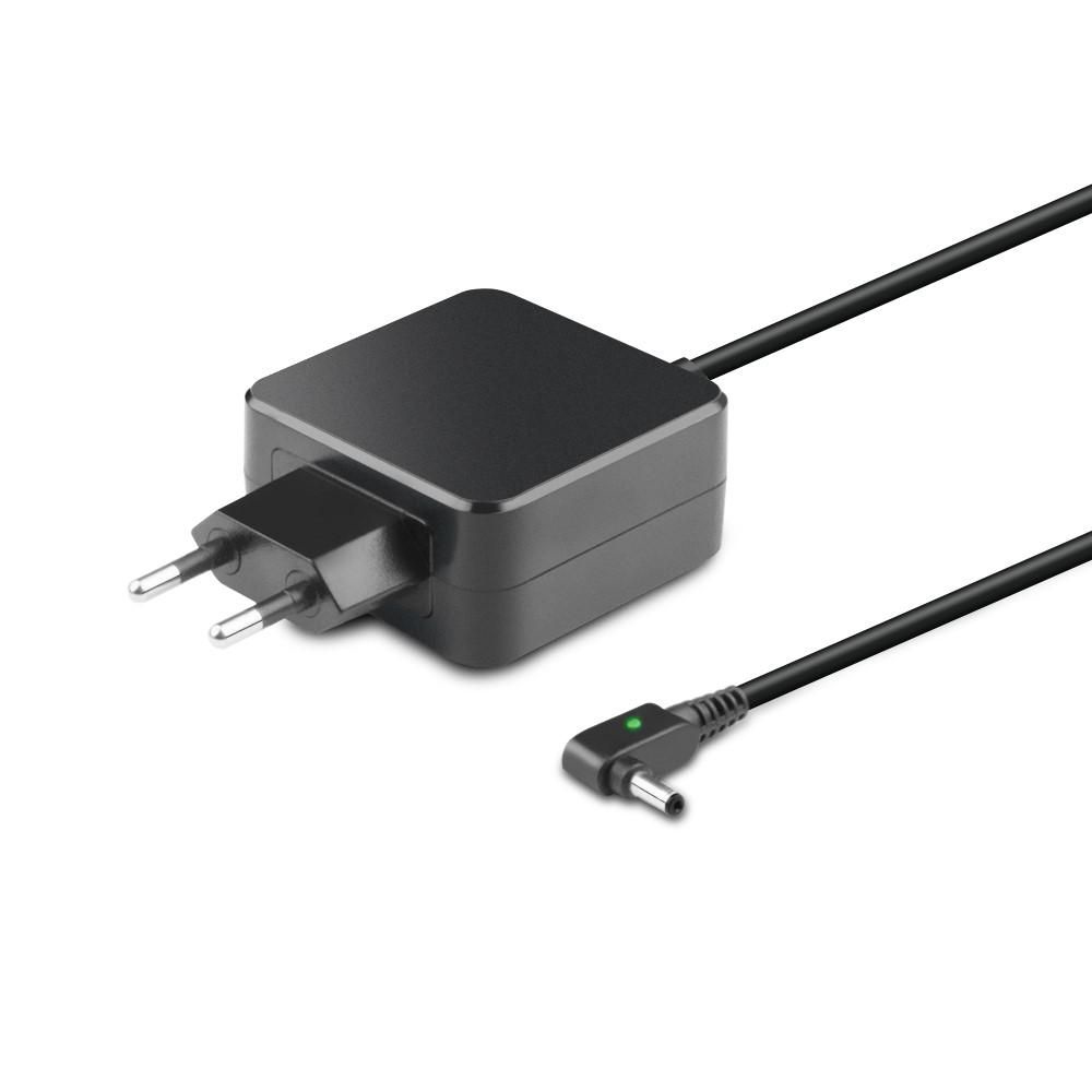 Chargeur secteur 45 W pour portable Asus - MicroBattery