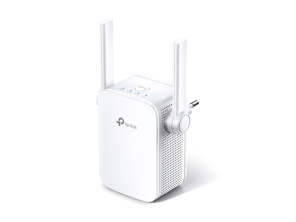 Répéteur Wi-Fi AC1200 TP-Link RE305