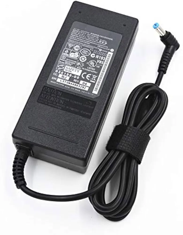 Chargeur secteur 90 W pour portable Acer