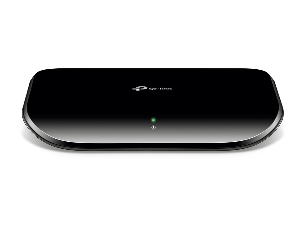 TP-Link TL-SG1005D network switch