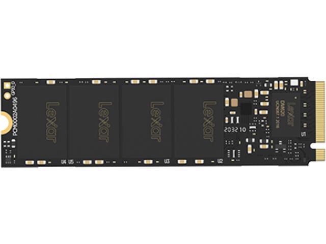 Lexar NM620 512GB