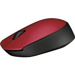 Logitech Rally Ultra HD PTZ Camera for Meeting Rooms in Red/Black