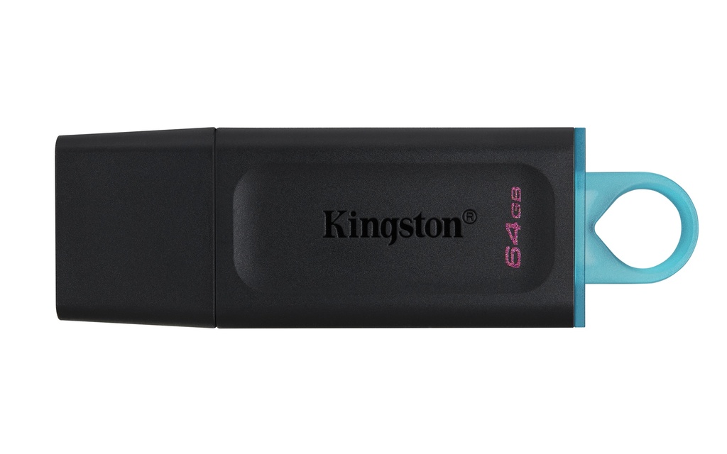 [U64KGX] Kingston DataTraveler Exodia - clé USB - 64 Go