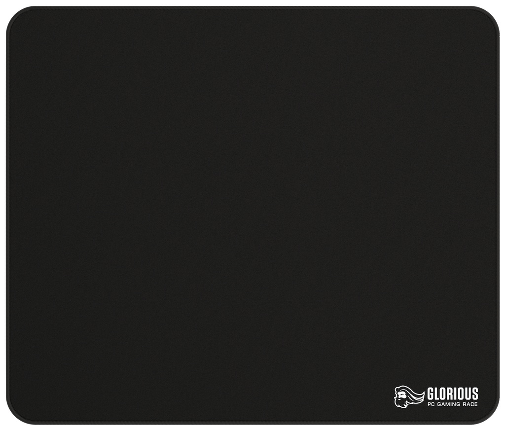 [TAPISGLOLG] Tapis de souris Glorious Gaming Race L - Noir - G-L
