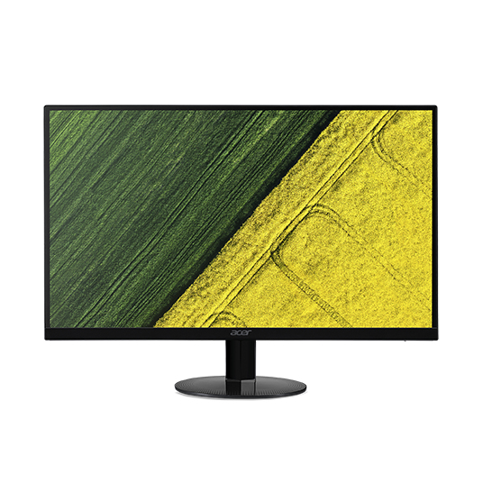 [MO22ACERSA220] Ecran Acer 21.5'' SA220QABI 1920x 1080 @ 75Hz HDMI, 60Hz VGA 16:9 IPS 4ms 250cd/m² 1000:1/100M:1 178°/178° HDMI VGA ZeroFrame Noir