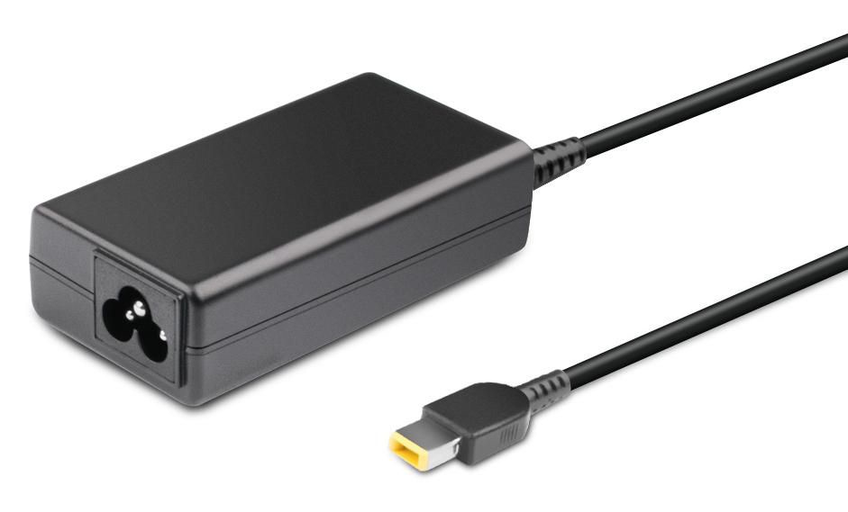 Alimentation CoreParts AC Adapter for IBM/Lenovo, 20V, 3.25A, 65W
