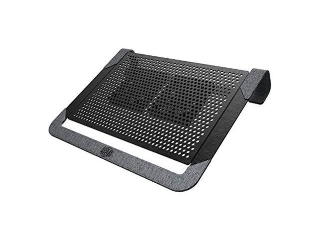 [VPCLMU2P] Cooler Master Notepal U2 Plus V2 ventilateur d'ordinateur portable de 13" à 17"
