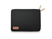 PORT Torino - Housse d'ordinateur portable - 10"/12.5" - noir