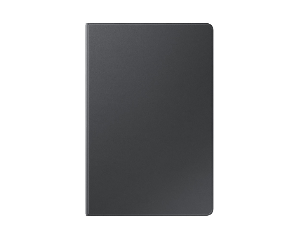 Samsung Book Cover Galaxy Tab A8 Gris Foncé