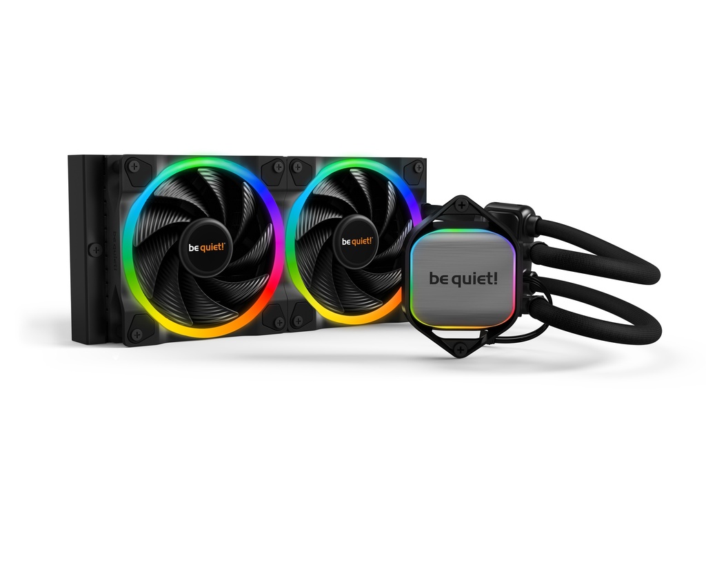 Kit Watercooling Be Quiet! Pure LOOP 2 FX 240mm ARGB