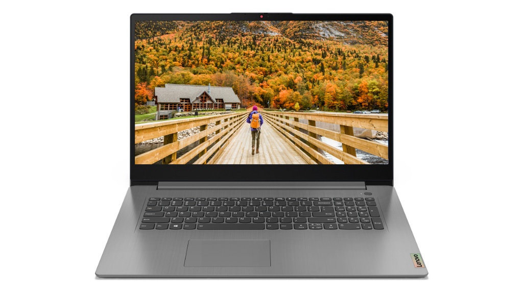 [NOTELEN17R5SSD512] Portable Lenovo IdeaPad 3 17ADA6 Portable AMD Ryzen 5 3500U 8 Go SSD 512 Go 17.3" LED HD+ Wi-Fi AC/Bluetooth Webcam Windows 11 Famille en mode S