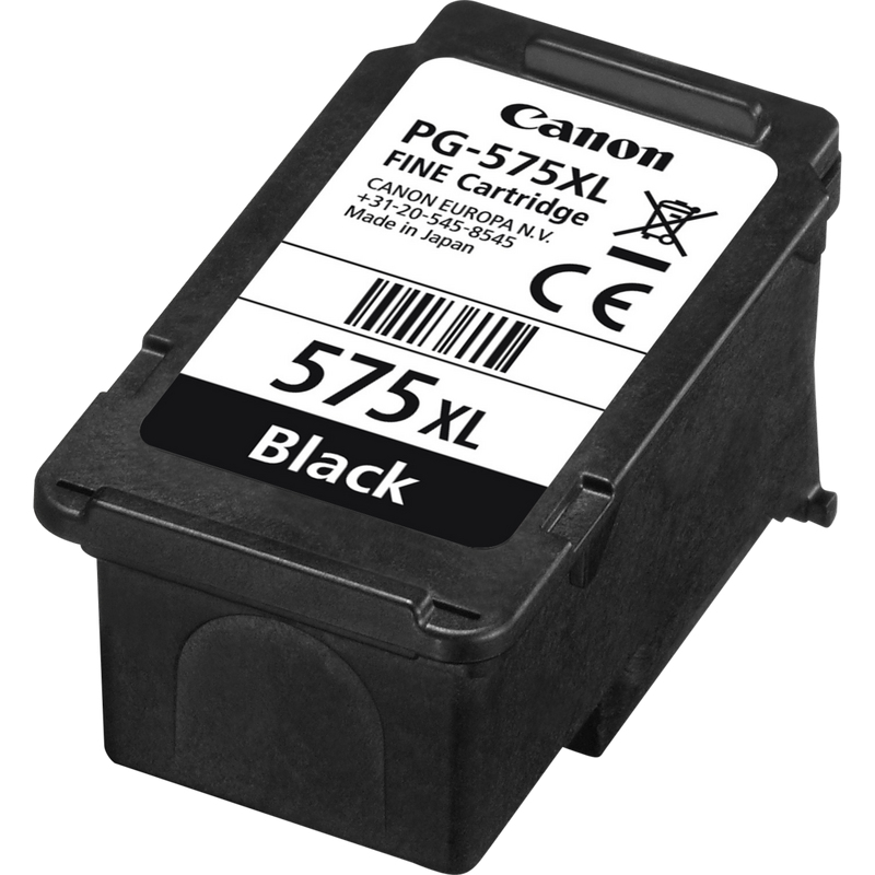 Canon PG-575XL Black Original High Capacity Ink Cartridge