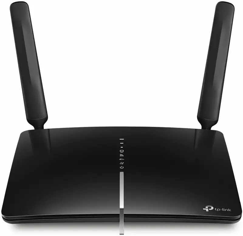 TP-LINK Archer MR600 Modem/routeur 4G+ Cat. 6 WiFi 5 (AC1200) Gigabit bi-bande