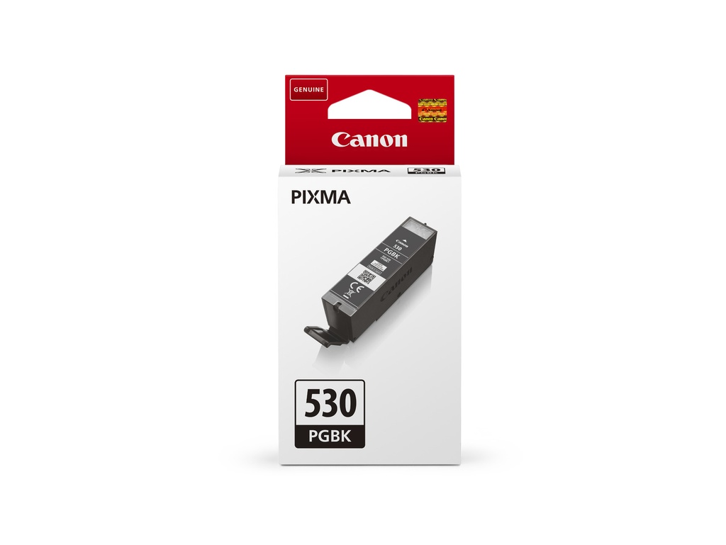 Canon PGI-530PGBK Black Original Standard Capacity Ink Cartridge