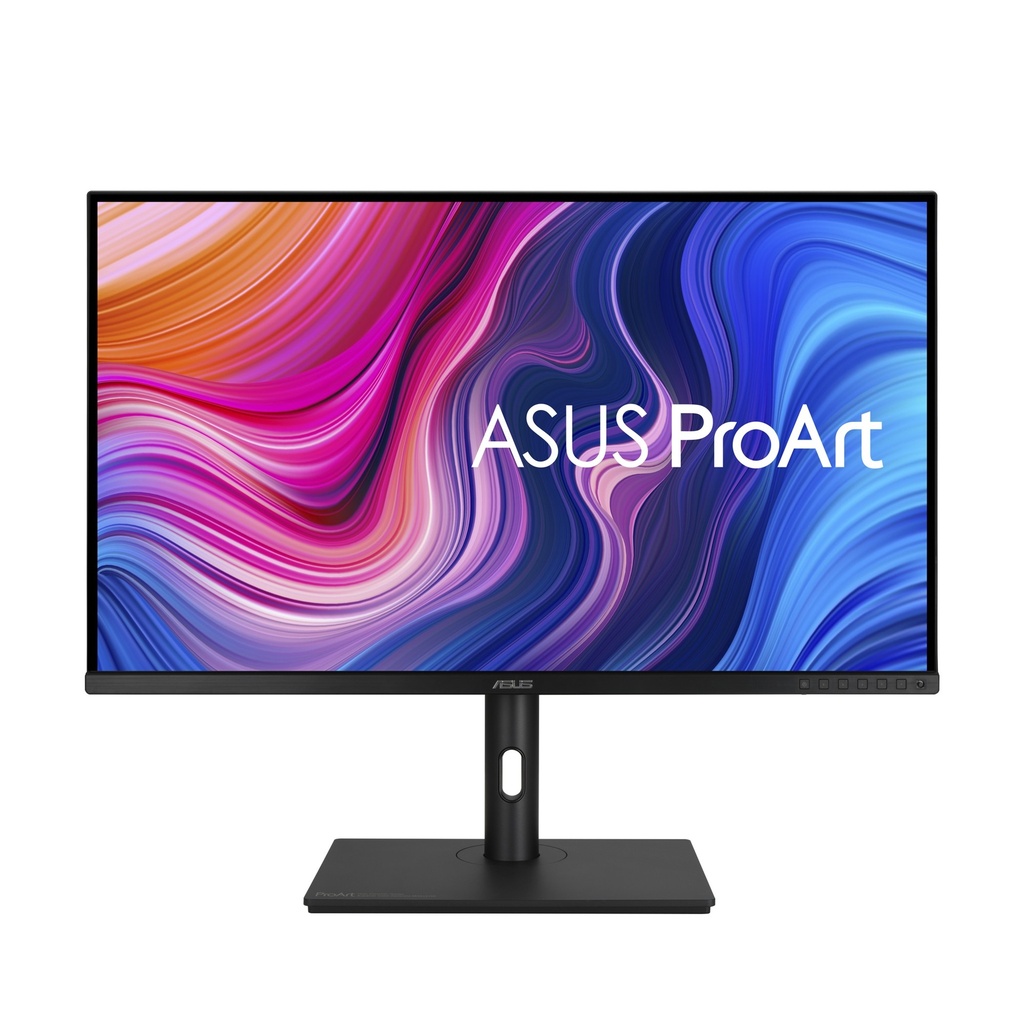 ASUS 32" LED - ProArt PA329CV Ecran PC 4K - 3840 x 2160 pixels - 5 ms (gris à gris) - Format 16/9 - Dalle IPS - HDR400 - HDMI/DisplayPort/USB-C - Hub USB 3.0 - Pivot