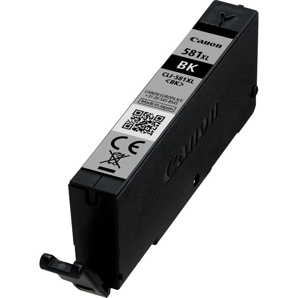 Canon PIXMA TS8351a Printer Ink Cartridges (5 Pack) -2052C001 Multipack Original