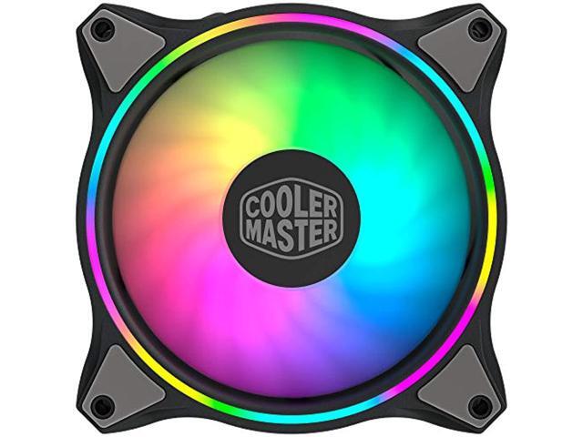 [ART-0052] Cooler Master MasterFan MF120 Halo ARGB