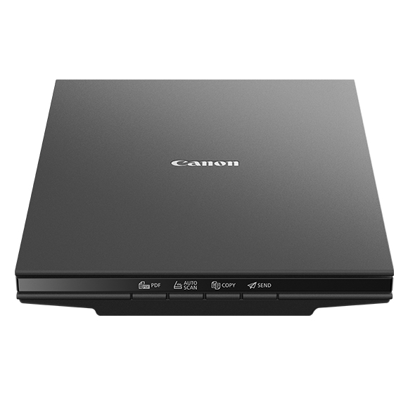 Canon CanoScan LiDE 300 - Scanner à plat - 216 x 297 mm - 2400 ppp x 2400 ppp - Hi-Speed USB