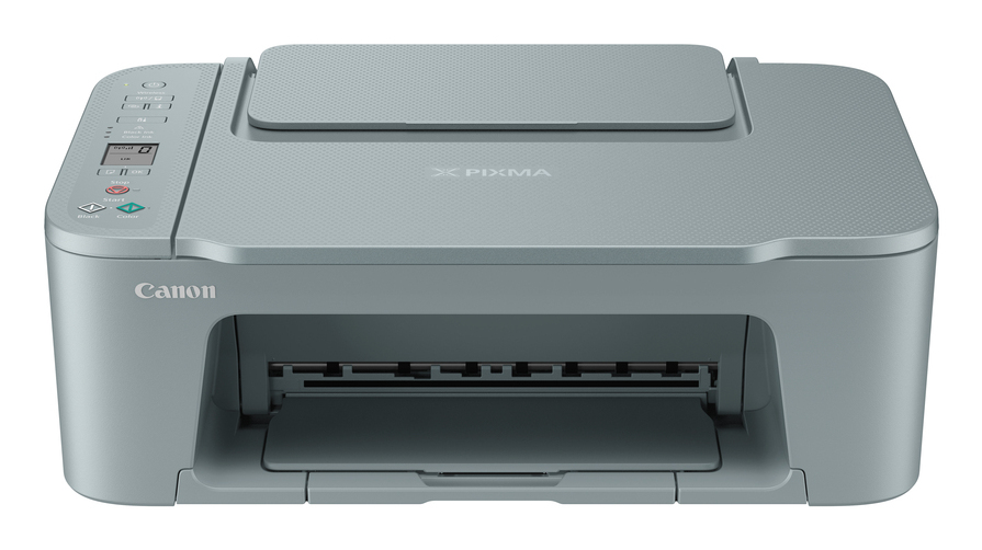 [IMPCANTS3752] Canon PIXMA TS3752i - Imprimante multifonctions - couleur - jet d'encre - Legal (216 x 356 mm)/A4 (210 x 297 mm) (original) - A4/Legal (support) - jusqu'à 7.7 ipm (impression) - 60 feuilles - Wi-Fi(n), USB 2.0 - bleu