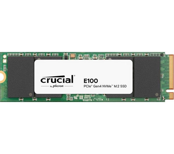 Crucial E100 1TB