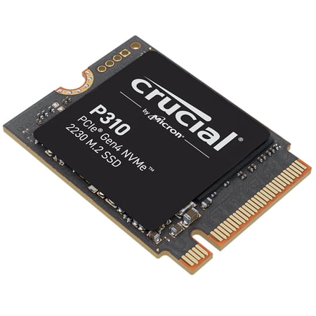 Crucial P310 1TB 2230