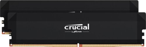 Crucial Pro Overclocking 32GB DDR5-6000