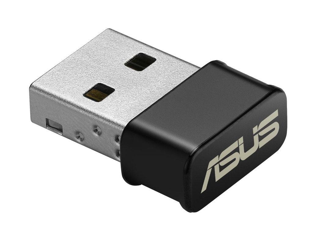 Clé USB WiFi Asus USB-AC53 Nano (AC1200)