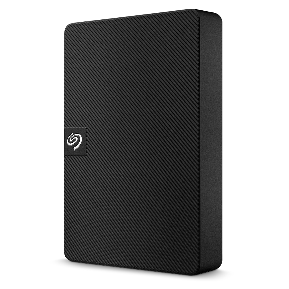 Disque Dur Externe 4To Seagate Expansion PC & MAC 2.5" USB 3.0