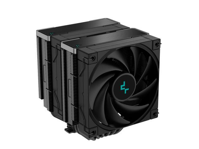 DeepCool AK620 ZERO DARK