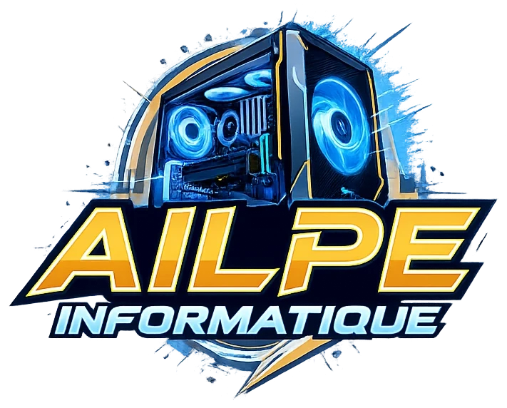 AILPE Informatique