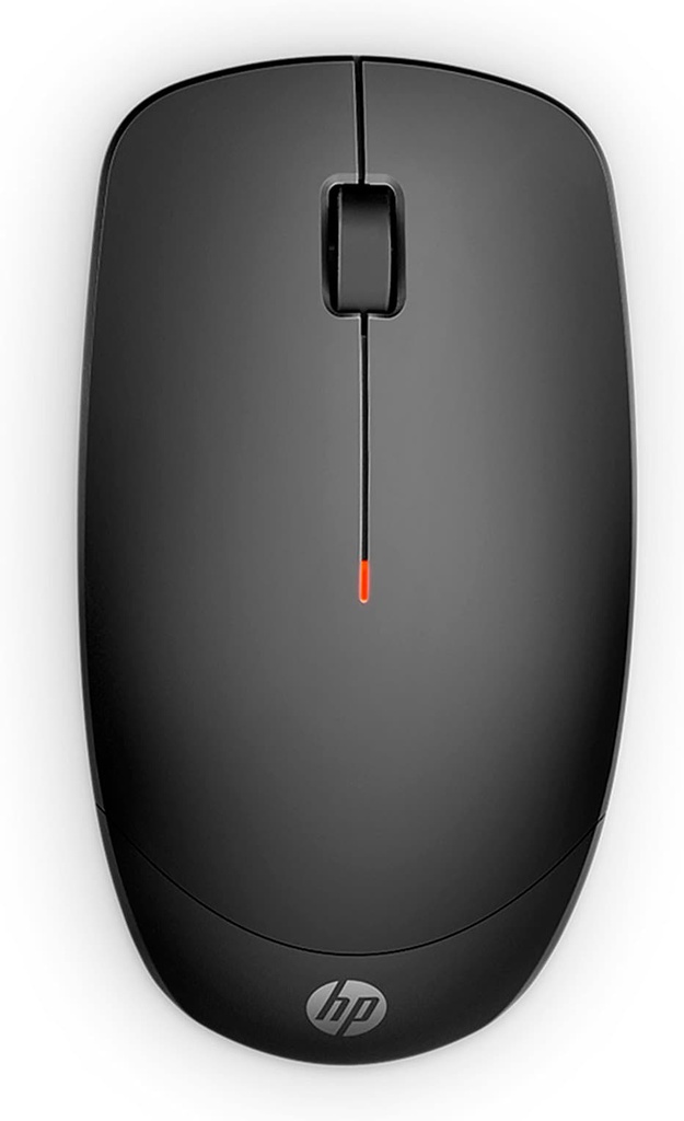 [SSHP235] HP-C Souris sans fil ultra-plate HP 235