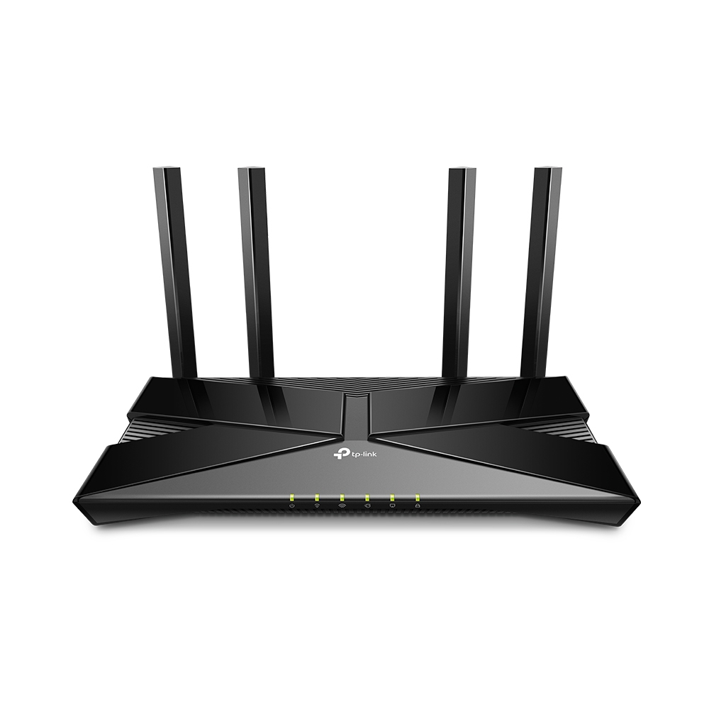 [PAROTPLARAX10] Routeur WiFi TP-Link Archer AX10 Wi-Fi 6 AX1500 (AX 1201+ N300) 1 port WAN Gigabit + 4 ports LAN Gigabit