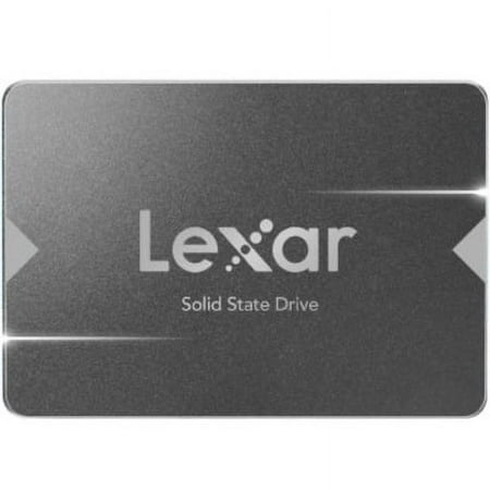 [ART-0033] Lexar NS100 512GB