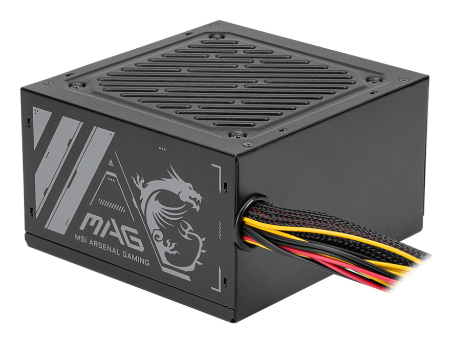 [ART-0055] MSI MAG A500N-H 500W