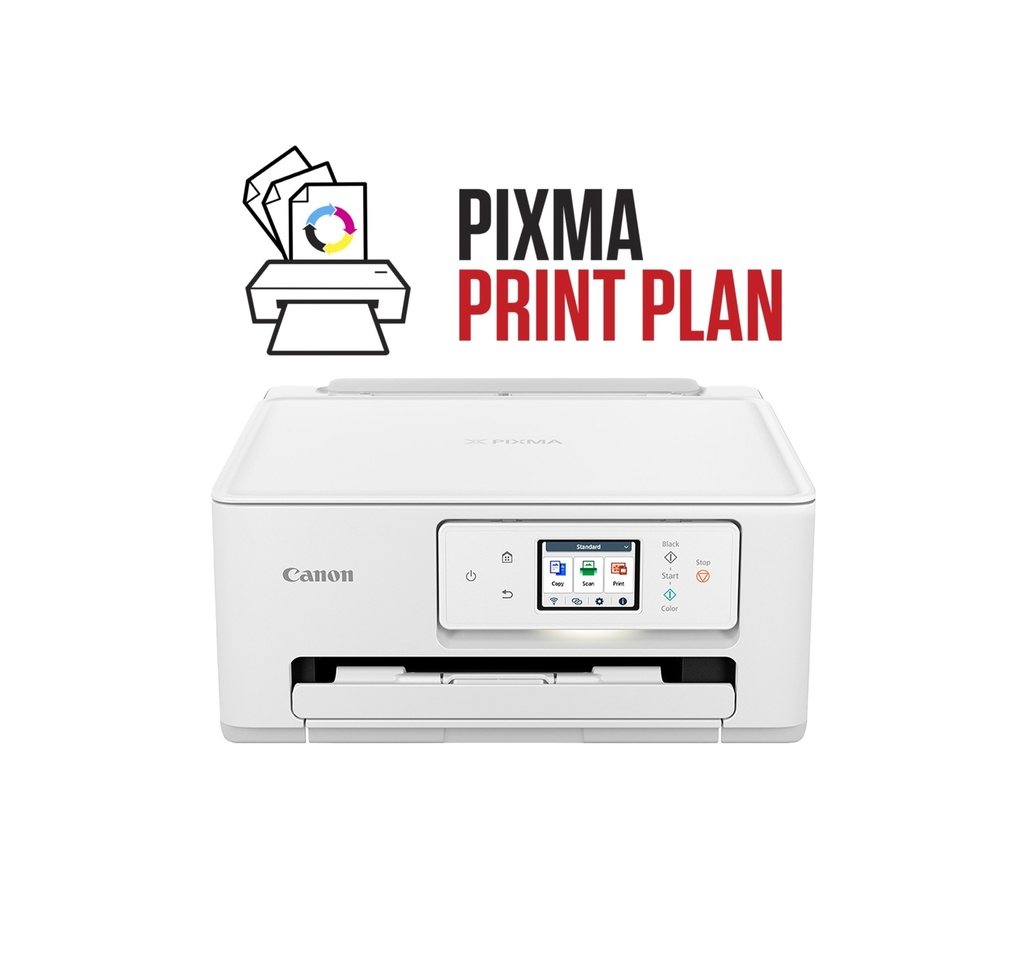 Canon PIXMA TS7650i
