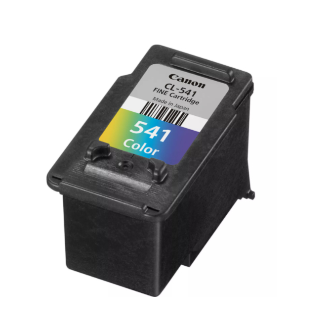 Canon CL-541 Ink Cartridge 1 Pc(s) Compatible Cyan Magenta Yellow