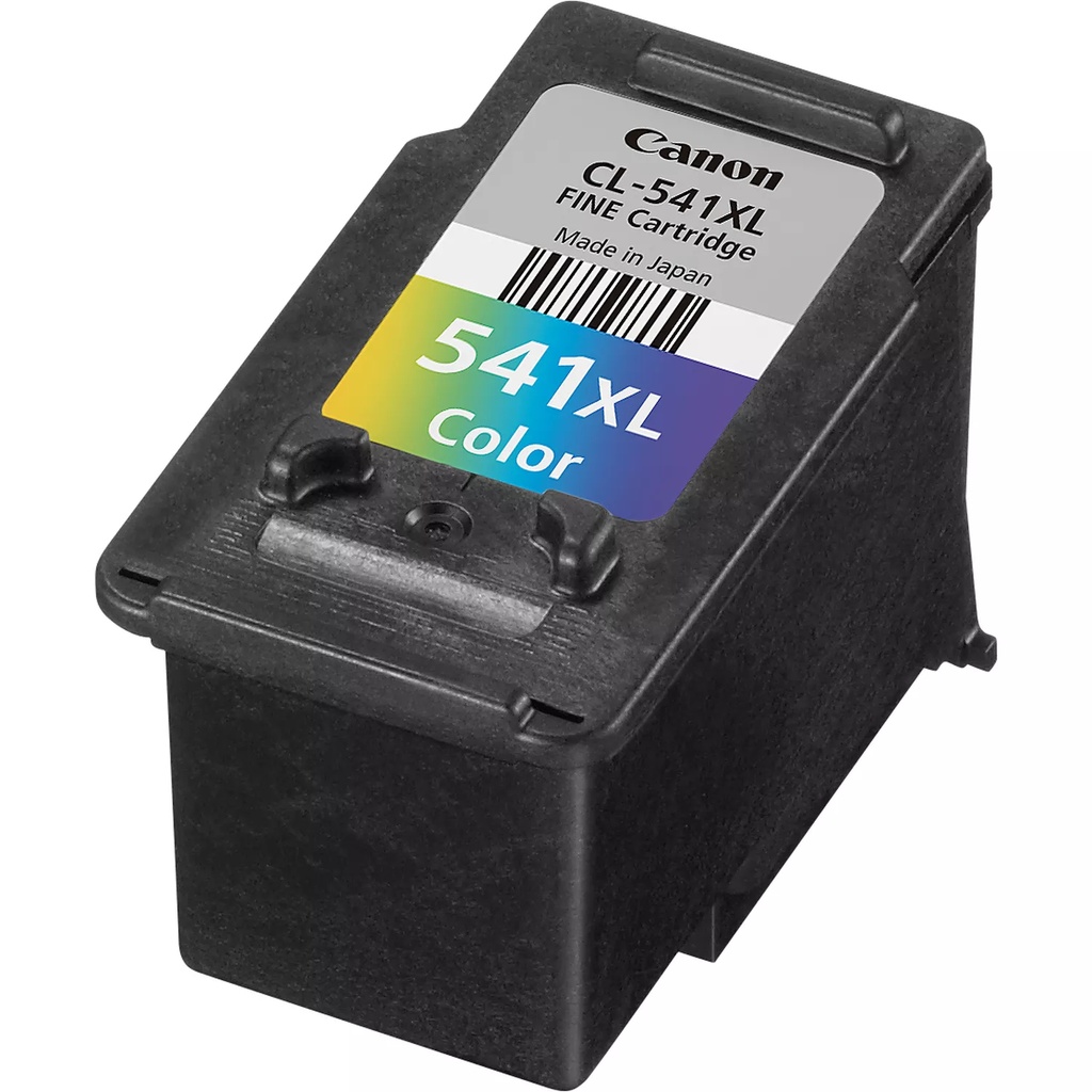 Canon CL-541XL Ink Cartridge 1 Pc(s) Original High (XL) Yield Cyan Magenta Yellow