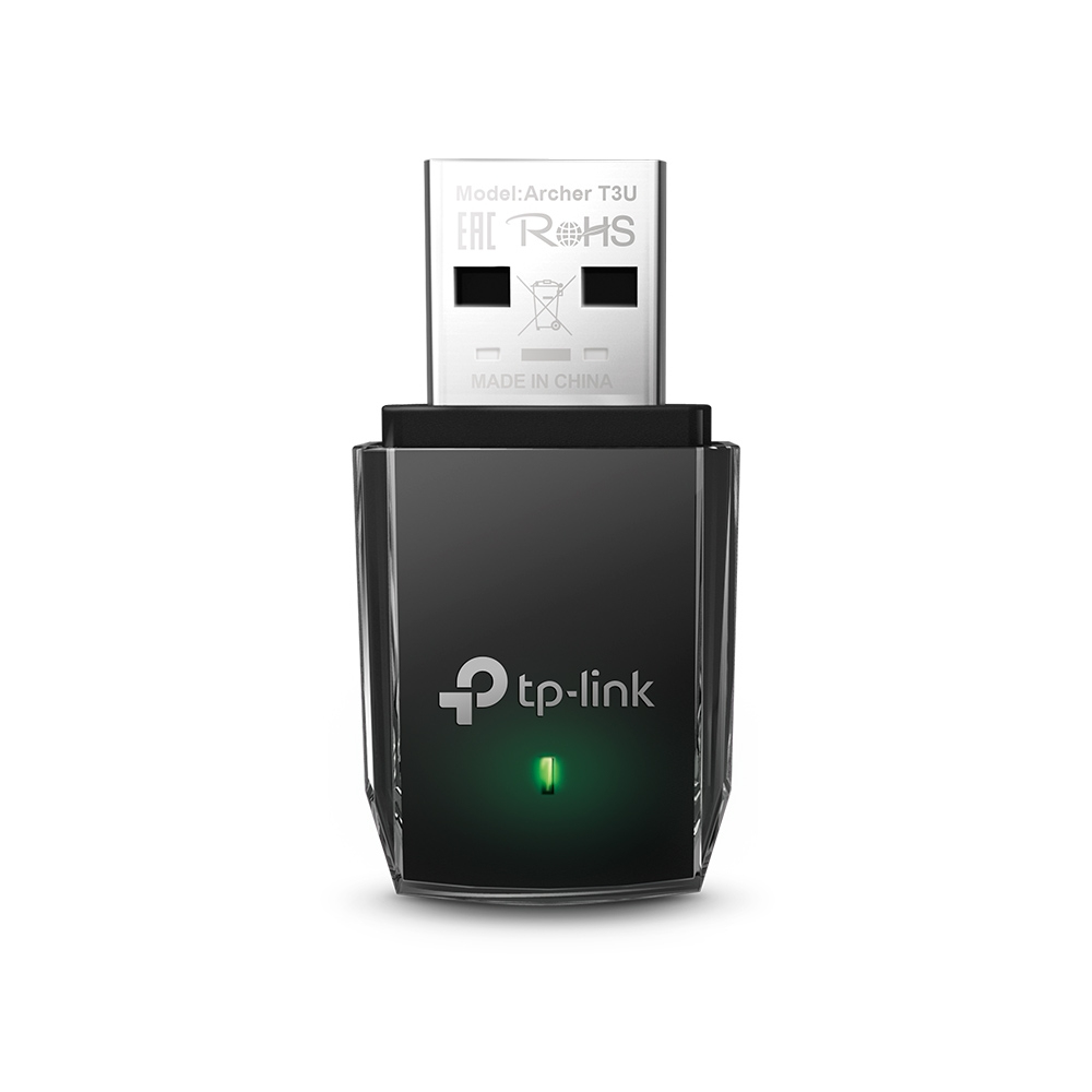 [UWIFITPL1300AC] TP-Link Clé USB WiFi AC 1300