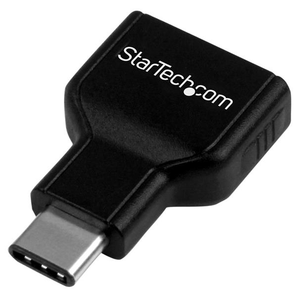 [ADSTUSBCUSBA] Adaptateur USB-C 3.0 vers USB-A 3.0 - Startech.com