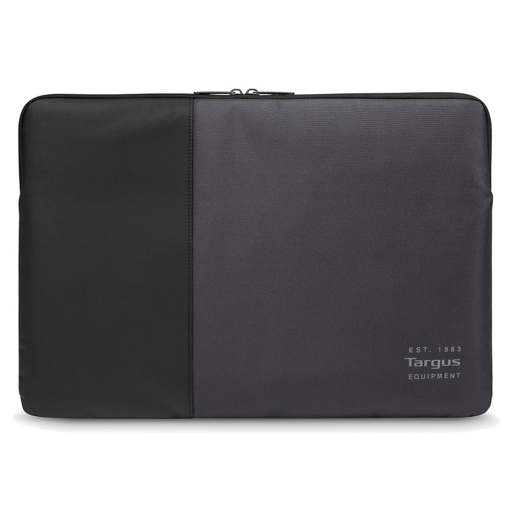 [SAC15TARPULSE] Housse TARGUS Pulse 15.6 Laptop Sleeve Black and Ebony