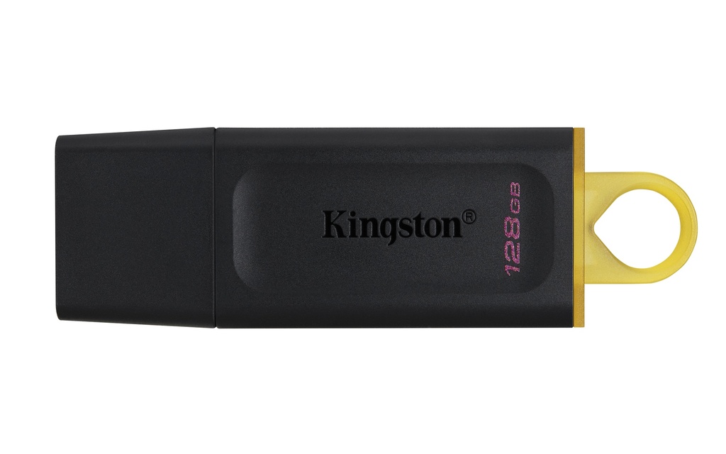 [U128KGX] Kingston DataTraveler Exodia - clé USB - 128 Go