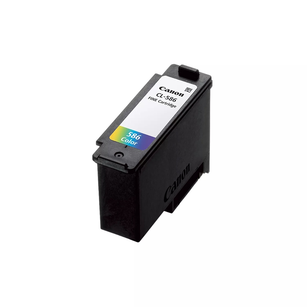 Canon CL586 Colour Fine Cart
