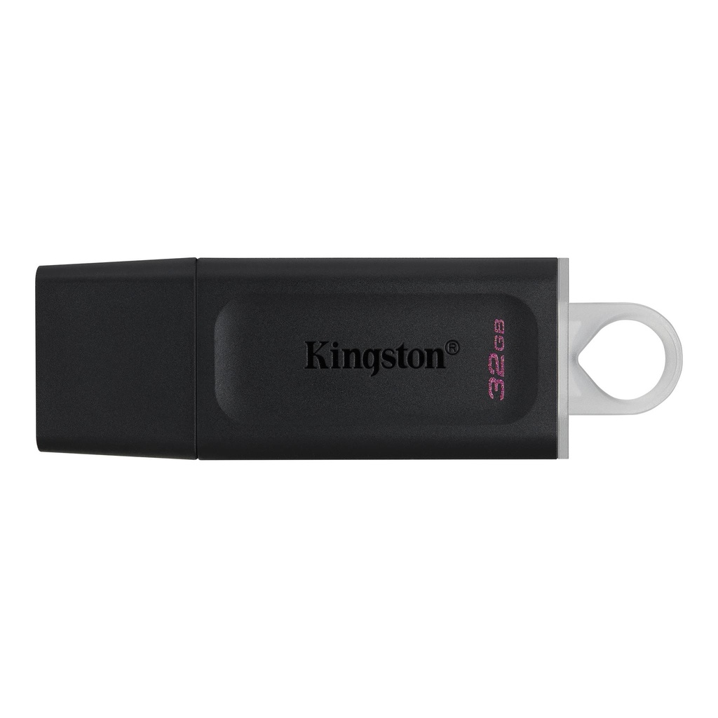 [U32KGX] Kingston DataTraveler Exodia - clé USB - 32 Go