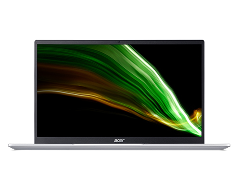 [NOTEACER14I3SSD256] Portable ACER Swift 3 SF314-511-37VF GRIS Intel Core i3-1115G4 8Go 256Go SSD Intel® UHD Graphics 14.0" FHD IPS Mate WIN 10